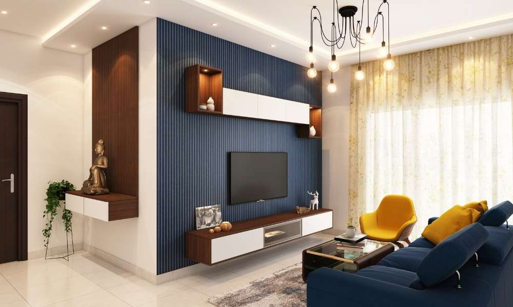 Choose high-quality living room furniture