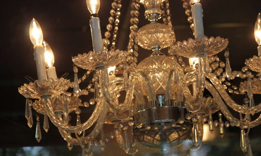 Farmhouse Chandelier