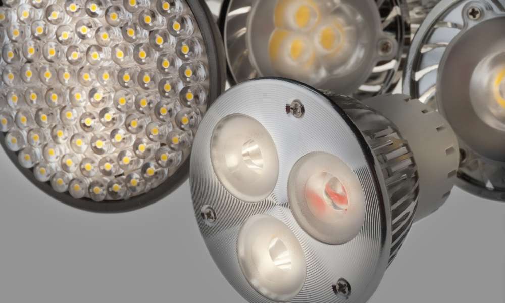 GTAREN Corn LED Light Bulb