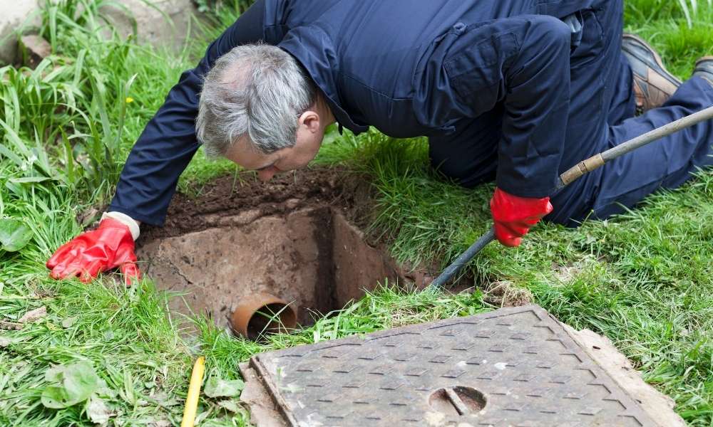 How to Diagnose Your Sewer Problem