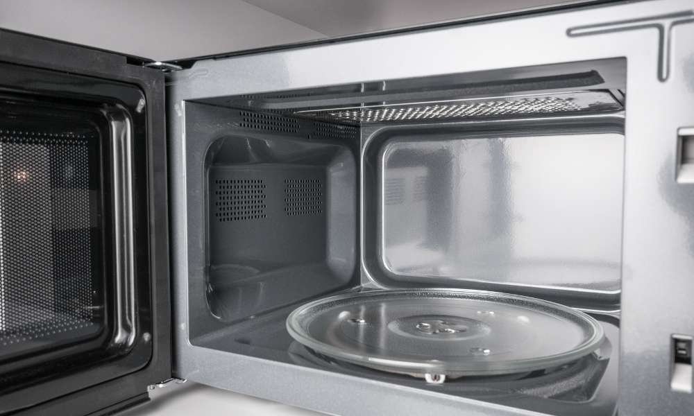 Microwave Safety Tips and Hazards