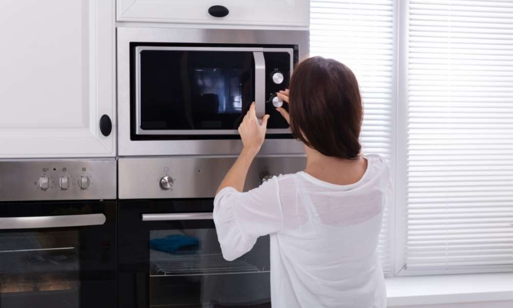 Microwave Uses and Functions