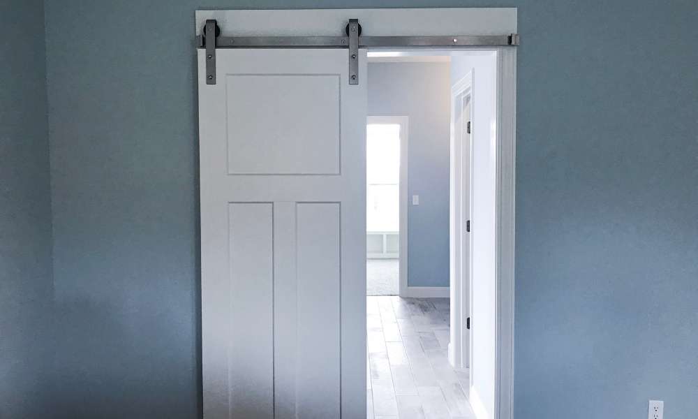 Sliding Barn Door