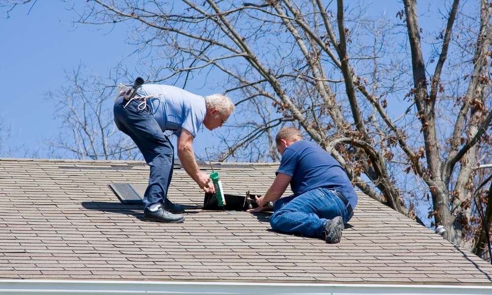 Go Local - Try to find best roofing contractor near your local area