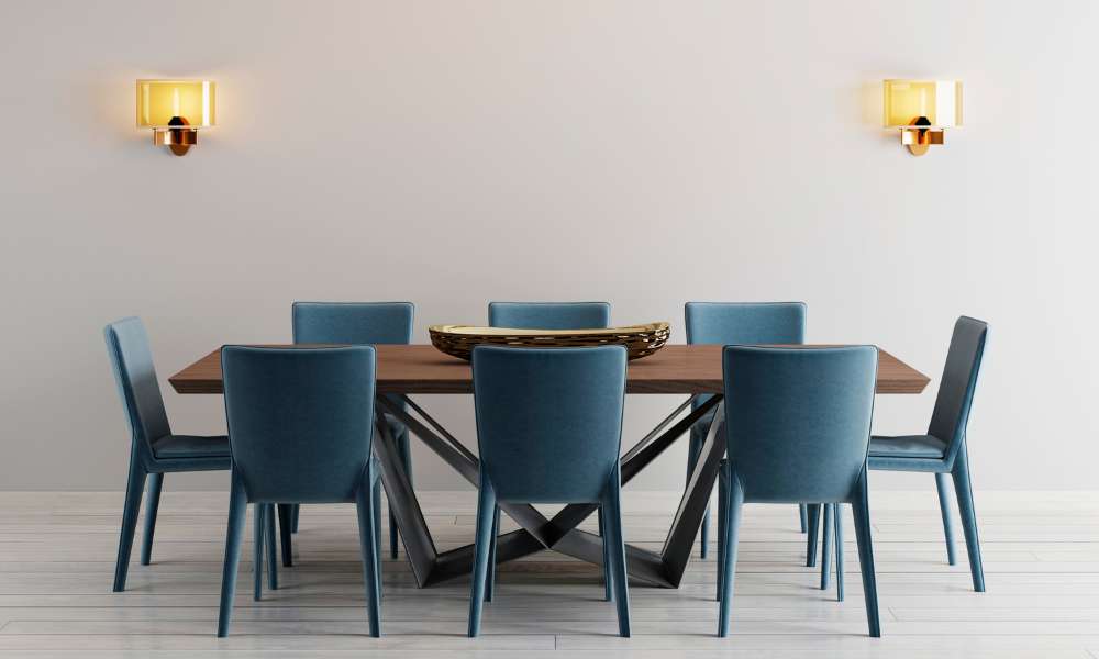 Dining Room Table Ideas Modern