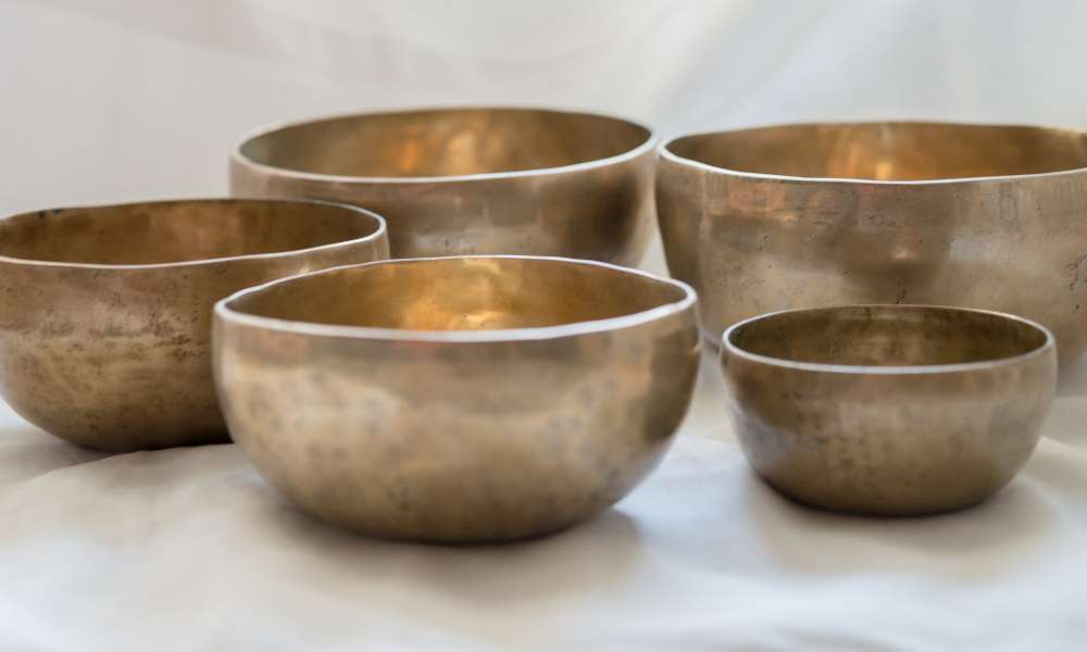 What Is the point of copper mixing bowls