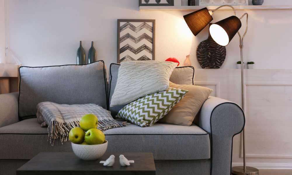 Modern Floor Lamps For Living Room